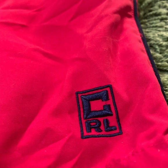 Chaps Ralph Lauren Swim Trunks - Picture 4 of 5